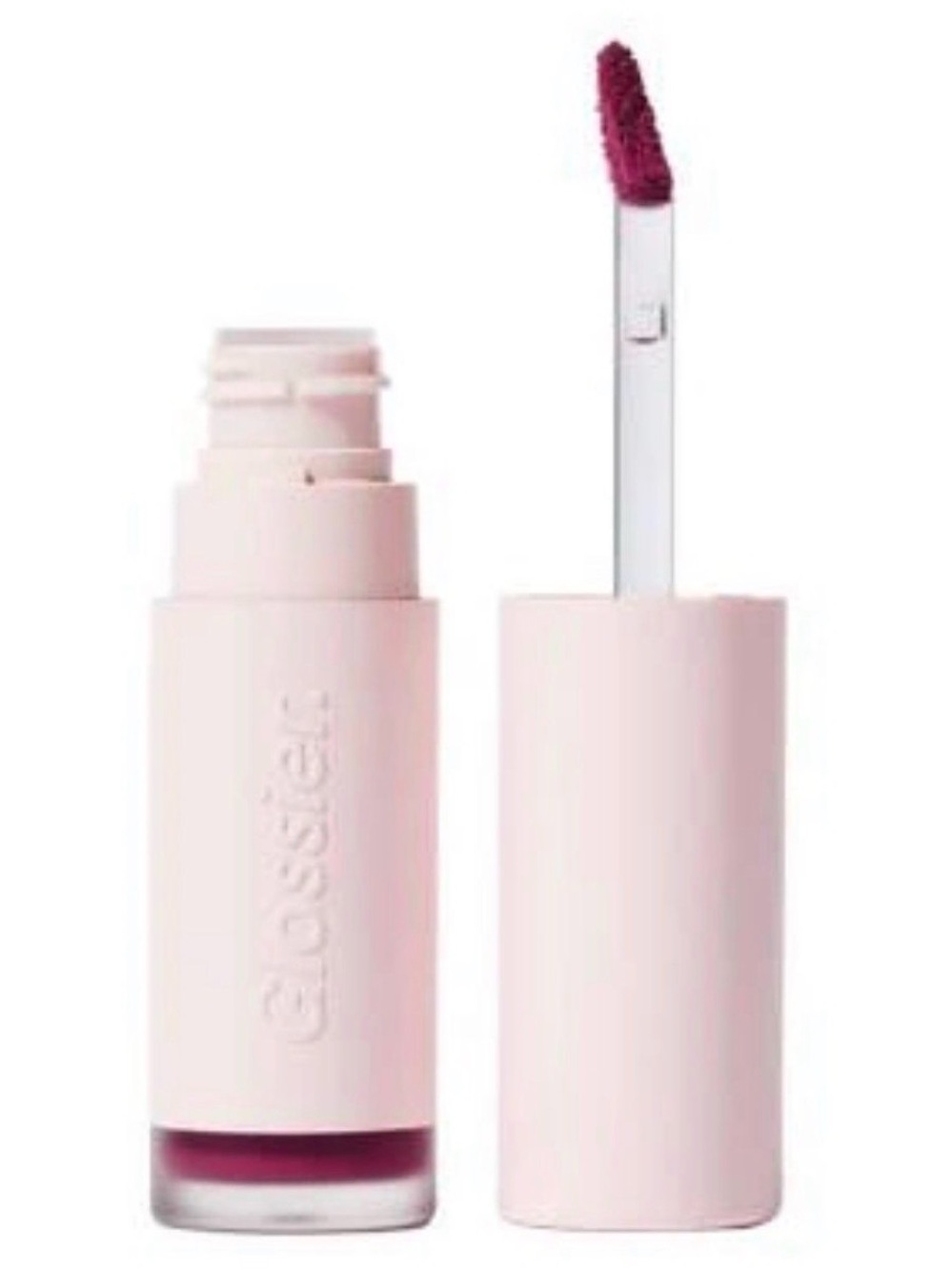 New Glossier G Suit Soft Touch Lip Creme